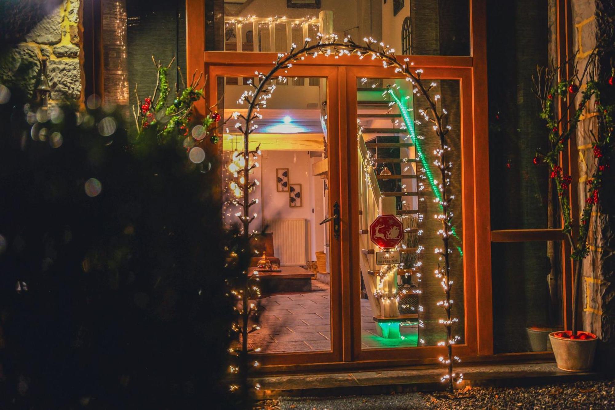 Gite La Casa Del Cookie Chimay Exterior photo